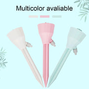 adjustable drip irrigation spikes, view 6 - MRSLM