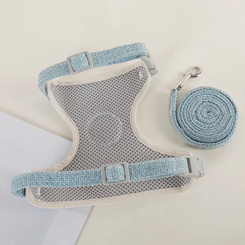 rabbit and guinea pig harness set, view 25 - MRSLM