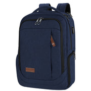 multi-function computer backpack, view 8 - MRSLM