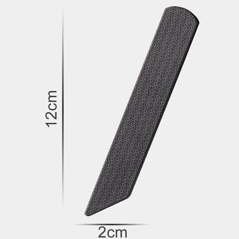glass nail file buffer, view 9 - MRSLM