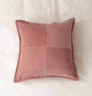 corduroy pillow cover, view 6 - MRSLM
