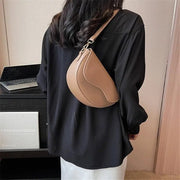 pillow shoulder bag, view 9 - MRSLM