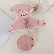 rabbit and guinea pig harness set, view 17 - MRSLM