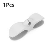 silicone cord winder, view 6 - MRSLM