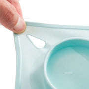 Non-stick silicone craft mat, view 6 - MRSLM