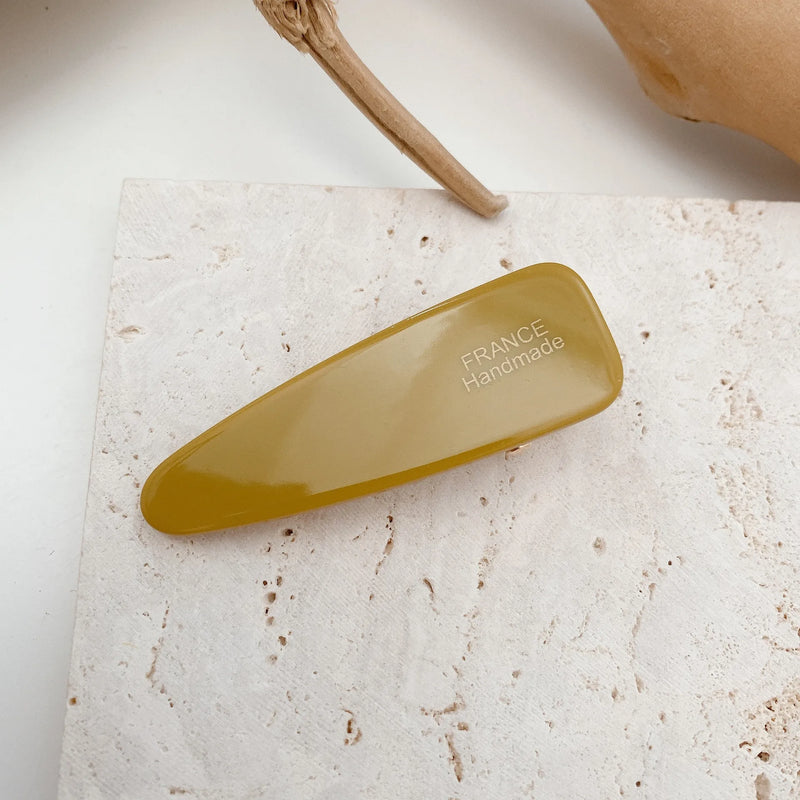 chic marble hair clips 2pcs, view 6 - MRSLM