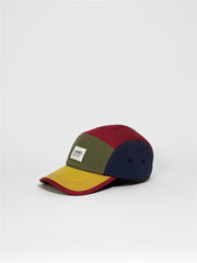 American retro baseball hat, view 6 - MRSLM