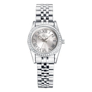 Luxury women's gold watch, view 7 - MRSLM