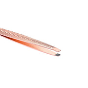 rainbow stainless steel eyebrow tweezers, view 12 - MRSLM