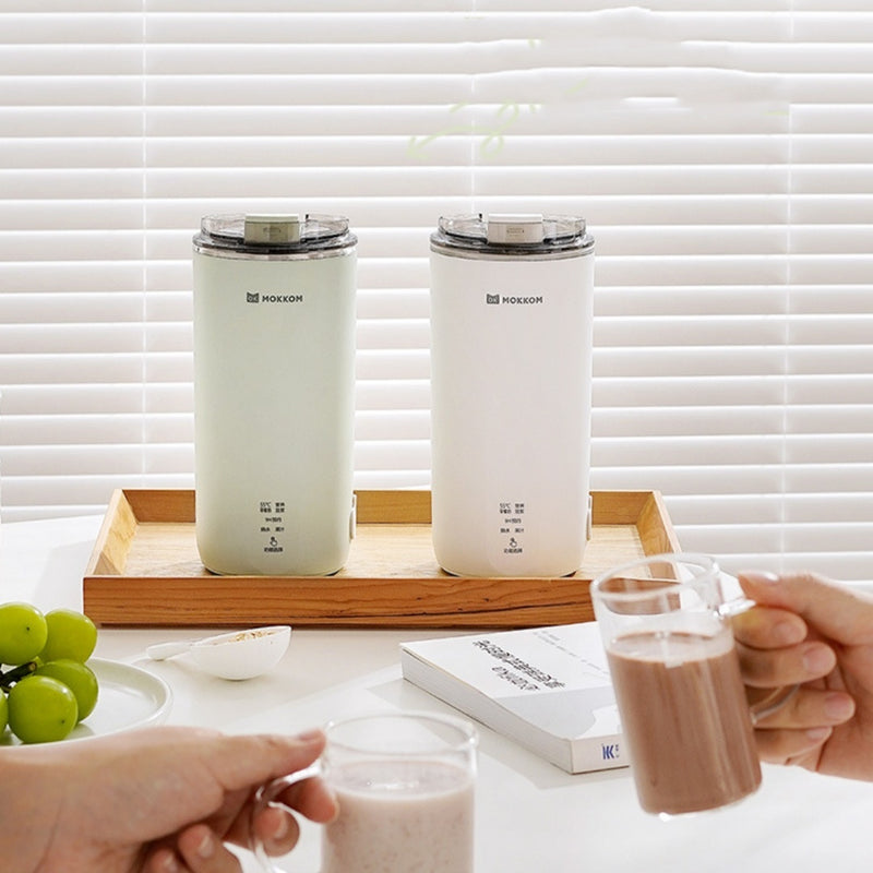 mini portable soy milk machine - MRSLM