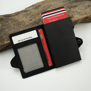Pop-up card holder, view 4 - MRSLM