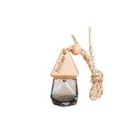 essential oil car pendant, view 2 - MRSLM