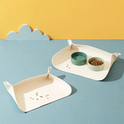snap pet placemat - MRSLM