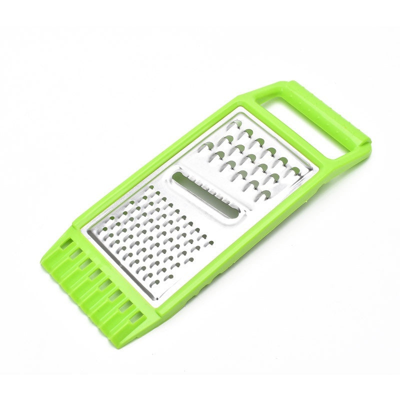 stainless steel grater, view 5 - MRSLM