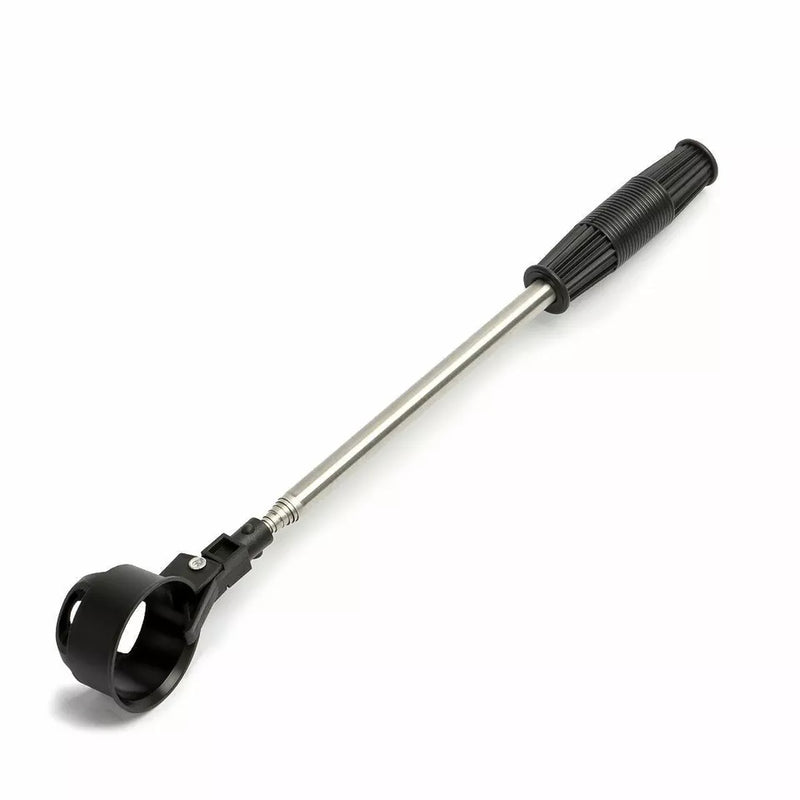 Telescopic golf ball retriever, view 2 - MRSLM