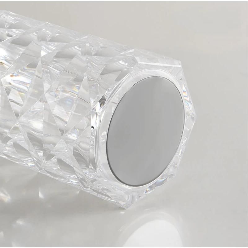 RGB Crystal Diamond LED Night Light
