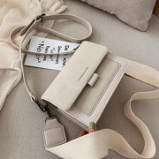 PU shoulder bag - MRSLM