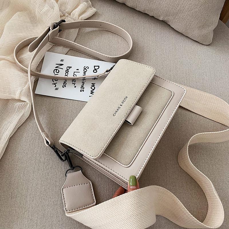 PU shoulder bag - MRSLM