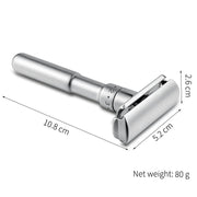 adjustable safety razor, view 9 - MRSLM