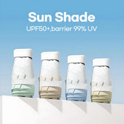 flat mini sun umbrella, view 11 - MRSLM