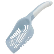 big hollow cat litter scoop, view 6 - MRSLM
