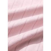 summer pink embroidery dress, view 6 - MRSLM