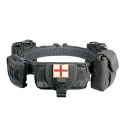 Outdoor tactical multi-function waist bag, view 5 - MRSLM