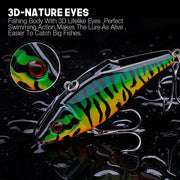 vibration sinking vib fishing lures, view 3 - MRSLM