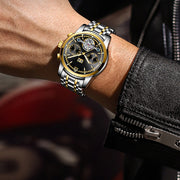men's automatic mechanical watch - MRSLM