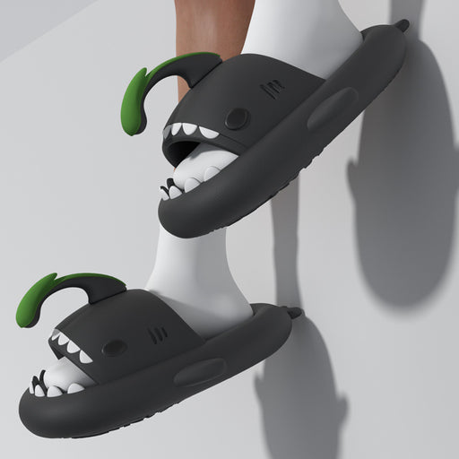 men's anti-skid home slippers - MRSLM