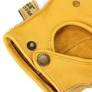 touch screen windproof leather cycling gloves, view 3 - MRSLM