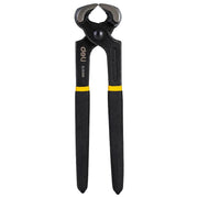 8-inch carpenter pliers, view 2 - MRSLM