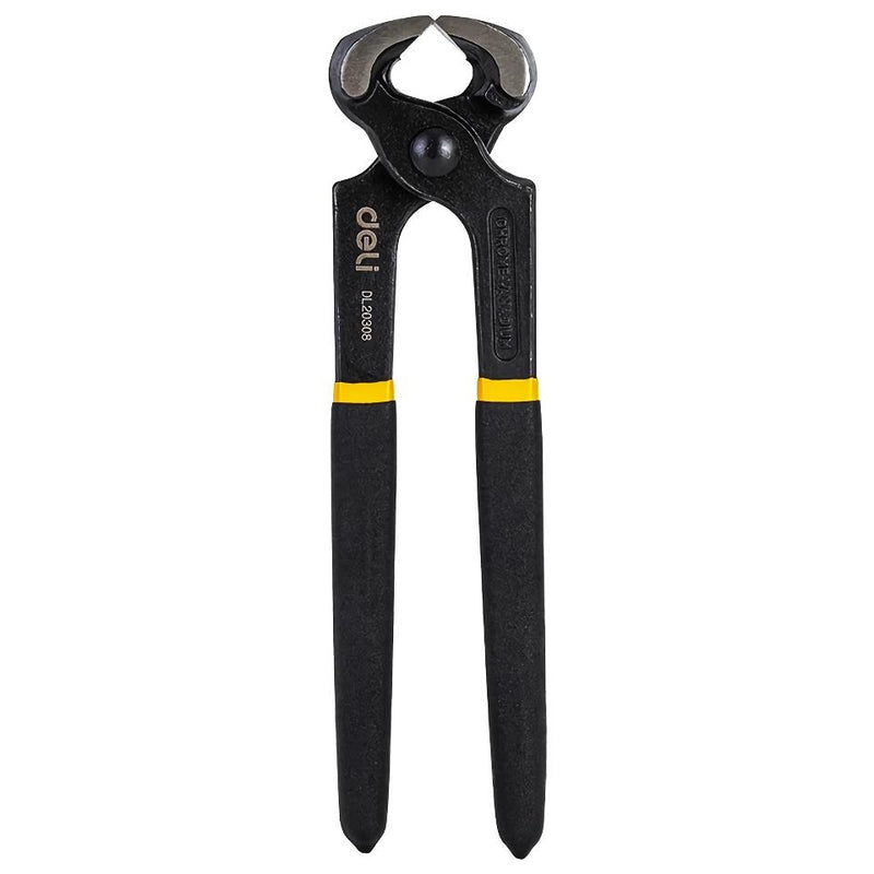 8-inch carpenter pliers, view 2 - MRSLM