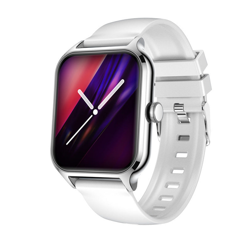 Z40 bluetooth calling smart watch, view 5 - MRSLM