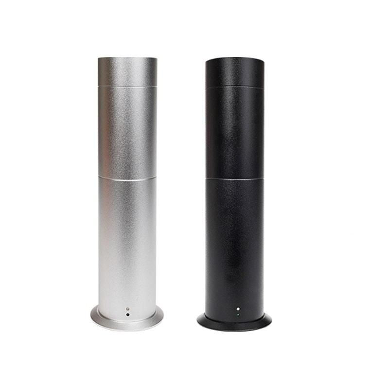 120ml electric scent diffuser - MRSLM