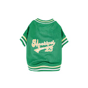 stylish dog summer hoodie, view 3 - MRSLM