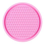 diamond car cup holder mat, view 9 - MRSLM