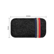 car sunglasses organizer, view 10 - MRSLM