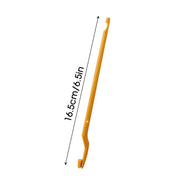 fishing hook remover tool, view 7 - MRSLM