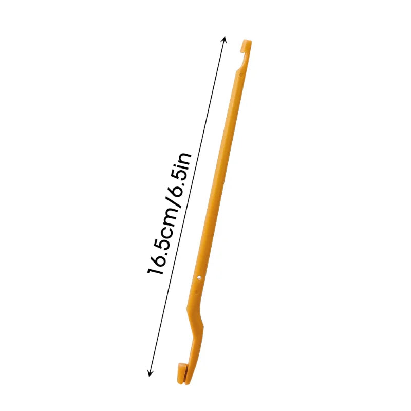 fishing hook remover tool, view 7 - MRSLM