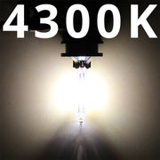 12V-85V xenon HID headlight bulb D1S, view 3 - MRSLM