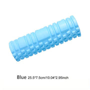 mini yoga foam roller, view 4 - MRSLM