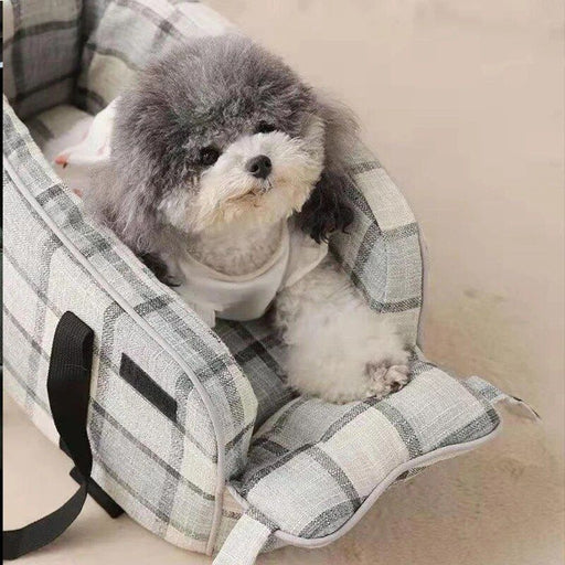 small pet car seat - MRSLM