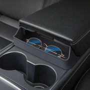 Tesla console storage organizer - MRSLM