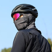 balaclava cycling cap, view 14 - MRSLM