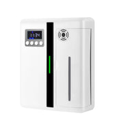 160ML electric essential oil aroma diffuser, view 2 - MRSLM