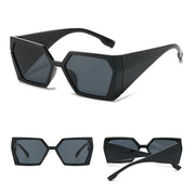 vintage square sunglasses, view 11 - MRSLM