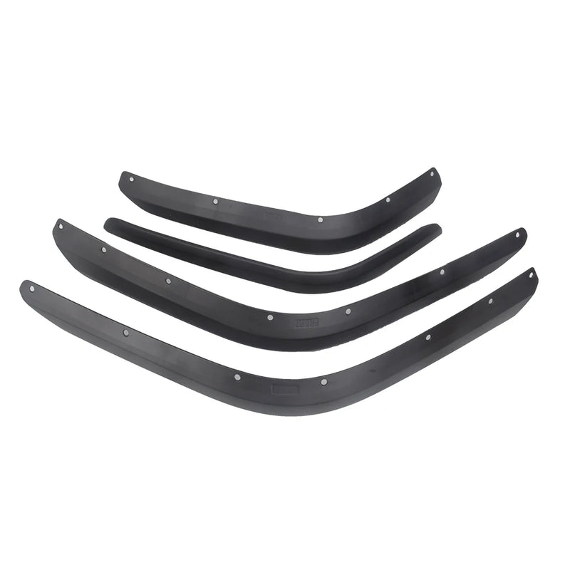 mudguard fender set, view 2 - MRSLM