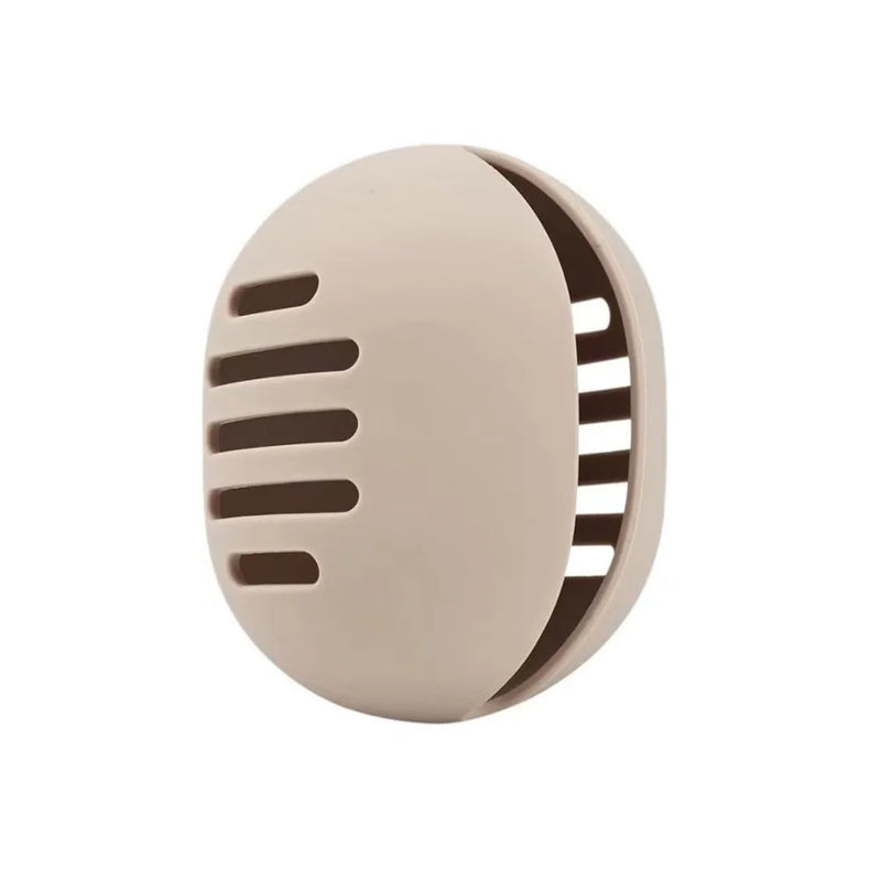 silicone makeup sponge holder, view 3 - MRSLM