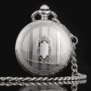antique mechanical pocket watch - MRSLM